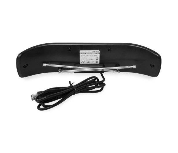 Arkas ANTENA WEWNĘTRZNA DVB-T MUX-8 T9039 # - 1436225 - zdjęcie 2